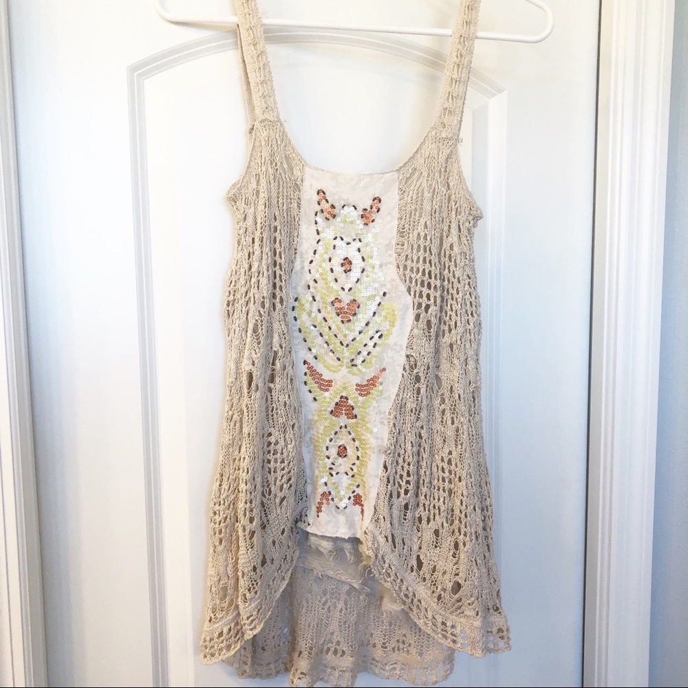 Free People Top